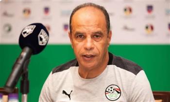محمود جابر يعلن قائمة منتخب الشباب في كأس أمم أفريقيا