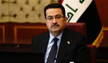 رئيس الوزراء العراقي: منفتحون على جميع أشكال التبادل والشراكة التجارية