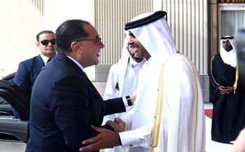 صحيفة قطرية: الدوحة والقاهرة تقومان بأدوار مقدرة لتعزيز العمل العربي المشترك