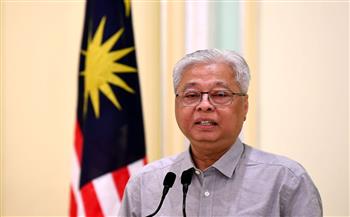 رئيس الوزراء الماليزي يبدأ زيارة رسمية إلى الفلبين