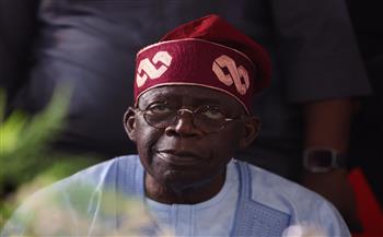 مرشح الحزب الحاكم يفوز بالانتخابات الرئاسية في نيجيريا