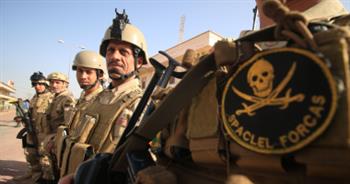 بدء تنفيذ استراتيجية أمنية جديدة لملاحقة فلول داعش ببغداد