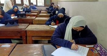 الحكومة تكشف حقيقة إجراء امتحانات تجريبية لطلاب الثانوية العامة 