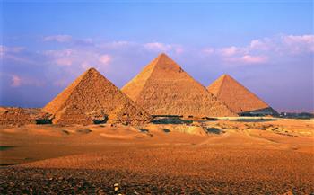 خبير أثري يكشف عدد الأهرامات بالحضارة المصرية القديمة