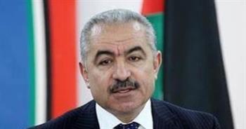 رئيس وزراء فلسطين يؤكد دعم صمود أهل نابلس في وجه عدوان المستوطنين