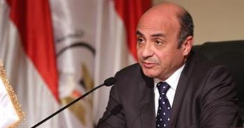 وزير العدل: مصر عكفت على بناء منظومة متكاملة لتعزيز حقوق الإنسان خلال 8 سنوات