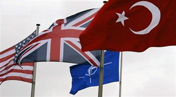 أمريكا وبريطانيا وتركيا و3 دول عربية تؤكد دعم الصومال على مكافحة الإرهاب وبناء القدرات