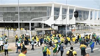 البرازيل: إطلاق سراح 173 متهما على خلفية الهجمات في برازيليا