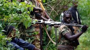القوات الحكومية في الكونغو الديمقراطية تستعيد السيطرة على موقع للمناجم شرق البلاد