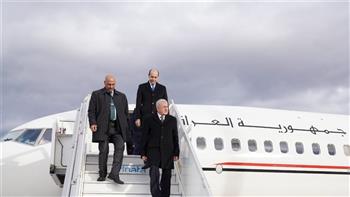 الرئيس العراقي يتوجه إلى أذربيجان للمشاركة في اجتماع «حركة عدم الانحياز»