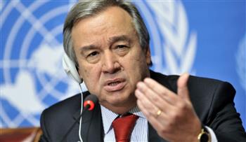 الأمين العام للأمم المتحدة يشيد بجهود الحكومة العراقية في محاربة الفساد