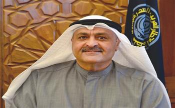 الكويتي جمال اللوغاني يتسلم مهام عمله أمينا عاما جديدا لمنظمة (أوابك)