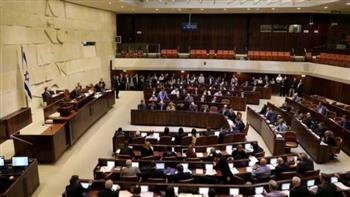 الكنيست الإسرائيلية تصادق بالقراءة التمهيدية على مشروع قانون إعدام أسرى