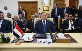 ننشر نص كلمة وزير الداخلية في الدورة الأربعين لوزراء الداخلية العرب بتونس