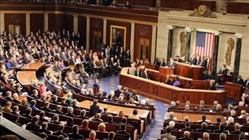 لجنة الشؤون الخارجية بمجلس النواب الأمريكي تقر مشروع قانون لحظر «تيك توك»