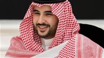 السعودية وبريطانيا توقعان إعلان نوايا بشأن مشاركة المملكة ببرنامج القدرات الجوية المستقبلية