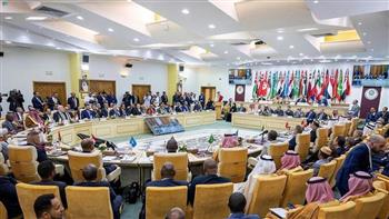 وزراء الداخلية العرب يقرون خطة جديدة لمكافحة الإرهاب