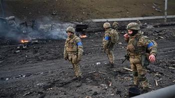 أوكرانيا: ارتفاع قتلى الجيش الروسي إلى 156 ألفا و990 جنديا منذ بدء العملية العسكرية