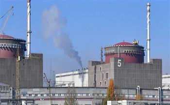 «روس إنيرجو آتوم» الروسية تنفي تصريحات كييف عن أسباب انقطاع التيار الكهربائي في محطة زابوروجيه