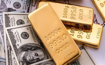 الذهب يخسر 1.2 دولار في المعاملات الفورية