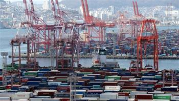 كوريا الجنوبية تسجل عجزا قياسيا في الحساب الجاري في يناير مع تراجع الصادرات وسط مخاوف من الركود