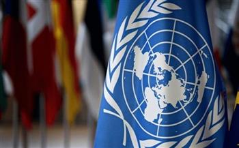 الأمم المتحدة تعلن مواصلة دعمها لجهود الإستجابة الإنسانية لمتضرري الزلزال في تركيا