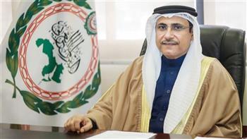رئيس البرلمان العربي يشارك على رأس وفد برلماني في اجتماعات الجمعية الـ 146 للاتحاد الدولي بالبحرين