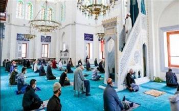 «منزلة الشهداء عند ربهم».. موضوع خطبة الجمعة اليوم