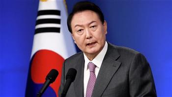 الرئيس الكوري الجنوبي يتعهد بتعزيز الردع الموسع ضد تهديدات الشمال