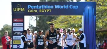 بمشاركة 6 مصريين.. انطلاق منافسات نصف نهائي الرجال بكأس العالم للخماسي الحديث
