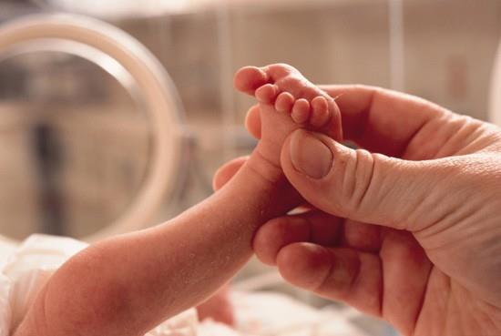 كيف احمى نفسي من الولادة المبكرة؟