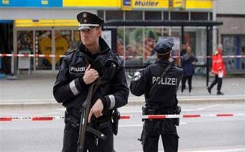 الشرطة الألمانية: مقتل 8 أشخاص في حادث إطلاق النار على كنيسة في هامبورج