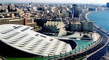 مكتبة الاسكندرية تنظم معرضها للهندسة والعلوم بداية من الأحد المقبل