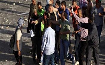 الداخلية تكشف ملابسات واقعة حدوث مشاجرة داخل إحدى المدارس بالقاهرة.. وتضبط طرفيها