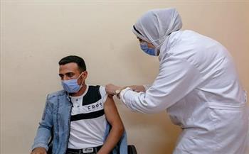 الصحة: تطعيم 5 ملايين و208 آلاف مواطن ضمن حملة «طرق الأبواب للتطعيم ضد فيروس كورونا» بـ 10 محافظات