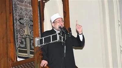 وزير الأوقاف: خطبة الجمعة الأخيرة من شعبان بعنوان: «التكافل المجتمعي واجب الوقت»