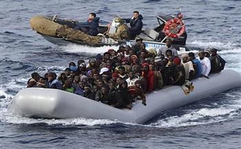تونس: انقاذ 1509 أشخاص وإحباط 42 عملية هجرة غير شرعية اتجاه السواحل الاوروبية