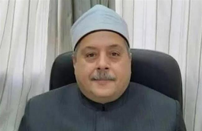 الأزهر يشارك في فعاليات الأسبوع المائي تزامنا مع احتفاليات اليوم العالمي للمياه