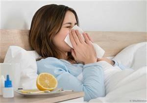 ممارسات خاطئة في علاج البرد والإنفلونزا