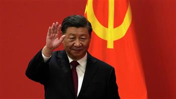 فلسطين والإمارات والبحرين وسلطنة عمان واليمن وسنغافورة يهنئون الرئيس الصيني بإعادة انتخابه