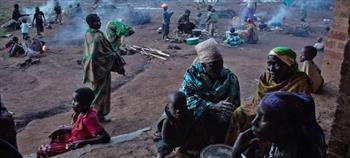 مفوضية شئون اللاجئين تثير القلق إزاء حالة النازحين في شرق الكونغو الديمقراطية