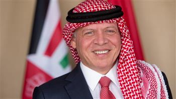 العاهل الأردني يعزي ملك السعودية في وفاة الأميرة الجوهرة بنت عبدالعزيز
