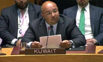 الكويت تدعو المجتمع الدولي للضغط على إسرائيل للانضمام لمعاهدة عدم الانتشار النووي