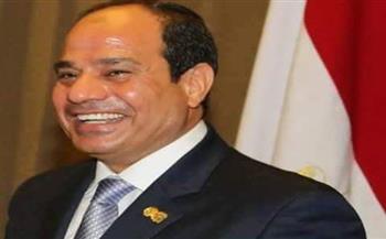 «المتحدة» و برنامج«كابيتانو مصر» يتوجهان بالشكر للرئيس السيسي