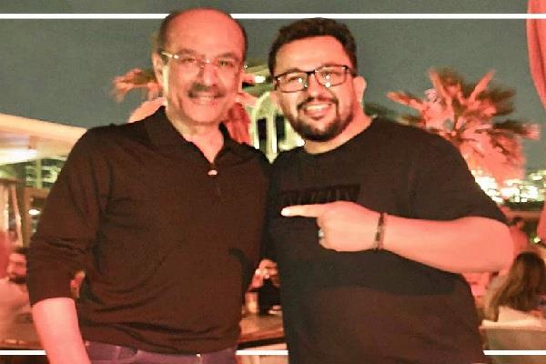 Lifestyle Studios cooperates with Yacoub Al-Muhanna to launch international music works