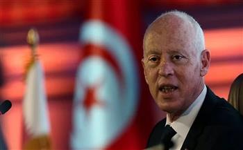 قيس سعيد: تونس لا تقبل بالتدخل في شؤونها الداخلية