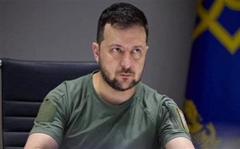 زيلينسكي ينفي أي تورط لأوكرانيا في تفجيرات خطوط أنابيب نورد ستريم
