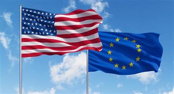 الولايات المتحدة والاتحاد الأوروبي يتفقان على تسوية خلافهما بشأن إعانات التكنولوجيا النظيفة