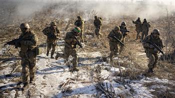 مصدر عسكري: القوات الأوكرانية تستخدم سيارات الإسعاف لنقل الذخيرة