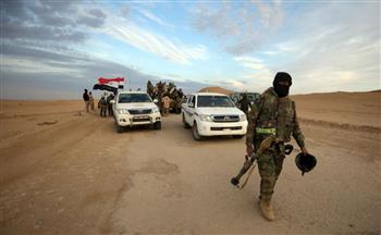 العراق: القضاء على خلية إرهابية خلال عملية استباقية في صحراء الأنبار غربي البلاد